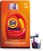 A Picture of product PGC-89013 Tide® Eco-Box HE Liquid Laundry Detergent, Tide Original Scent, 105 oz Bag-In-A-Box