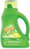 A Picture of product PGC-55861 Gain® Liquid Laundry Detergent, Gain Original Scent, 46 oz Bottle, 6/Carton