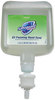 A Picture of product PGC-47434 Safeguard™ Professional Antibacterial Foaming Hand Soap, E-2 Formula, Unscented, 1,200 ml Refill, 4/Carton