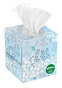A Picture of product KCC-54271 Kleenex® 3-Ply Lotion Facial Tissue. White. 60 sheets/box, 27 boxes/carton.