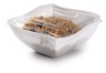 A Picture of product FIS-116L 16 OZ. BOWL FLAT LID PET 100 per case