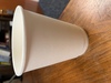 A Picture of product RJS-EMP12W Empress Double Wall Paper Hot Cup 12 oz White 20 / 25 cs