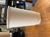 A Picture of product RJS-EMP16W Empress Double Wall Paper Hot Cup 16 oz White 20 / 25 cs
