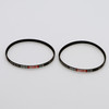 A Picture of product 963-111 Pacer 12/15 UE Upright Vacuum Replacement Belts.