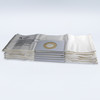 A Picture of product 963-899 Pacer 30 Replacement Vacuum Bags. 6/Pack.