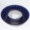 A Picture of product 965-817 Brush, 15-in, Blue Nylon Bristles, Medium Scrubbing, Wrangler 1503