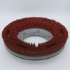 A Picture of product NSS-2694481 Polyblock Scrub Grit Brush for Wrangler®  2625 DB. 13 in.