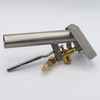 A Picture of product 965-529 4" UPHOLSTERY TOOL, 500 PSI
