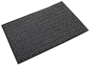 A Picture of product CWN-TE0068AC #225 Tire-Track Heavy Traffic Entry Mat, 6' x 8'