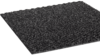 A Picture of product CWN-DANA46AC #202 Dura-Dot, Heavy Traffic Mat, 4' x 6', Anthracite