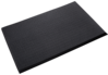 A Picture of product CWN-AZ0023BK #465 Alleviator with Zedlan, 7/8", Mats, 2' x 3', Black