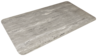 A Picture of product 972-222 #510 Cushion Step Marb Rubber, 9/16", Mats, 2' x 3', Gray