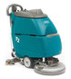 A Picture of product TNT-T21002D T2 Walk Behind Compact Disc Scrubber C/20 Gel Battery