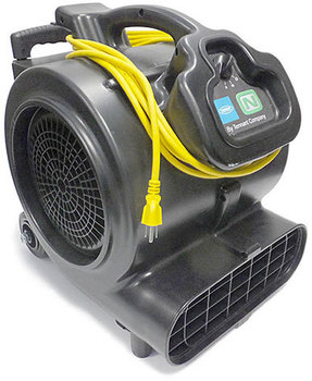 Tennant Carpet Blower/Dryer Commercial Air Mover