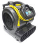 A Picture of product 968-546 Tennant Carpet Blower/Dryer Commercial Air Mover
