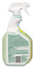 A Picture of product CLO-60213 Clorox® Clorox Pro™ EcoClean™ Disinfecting Cleaner. 32 oz. 9 spray bottles/case.
