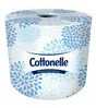 Cottonelle® Two-Ply Bathroom Tissue,  451 Sheets/Roll, 60 Rolls/Carton