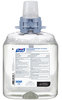 A Picture of product GOJ-513204 PURELL® Food Processing HEALTHY SOAP® 0.5% PCMX Antimicrobial E2 Foam Handwash for CS4 Dispensers. 1250 mL. 4 Refills/Case.