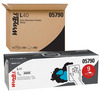 A Picture of product 874-405 WypAll* L40 Wipers,  16 2/5 x 9 4/5, 100/Box, 9 Boxes/Carton