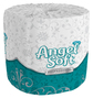 A Picture of product 887-130 Georgia Pacific® Professional Angel Soft ps® Premium Bathroom Tissue,  450 Sheets/Roll, 40 Rolls/Carton