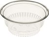A Picture of product DCC-SD5 SoloServe® PET Sundae Cups. 5 oz. Clear. 1,000/case.