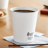 A Picture of product DCC-DWTG12W Solo ThermoGuard® Double Walled Insulated Paper Hot Cups. 12 oz. White. 30 cups/sleeve, 20 sleeves/case.
