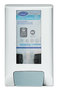 A Picture of product DVO-D1224701 Intellicare Dispenser II,  1.3L, 9.06x19.5x11.22 White 6/Case