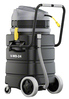 A Picture of product TNT-9019348 Tennant V-WD-24 Wet/Dry Vacuum with Front Mount Squeegee. 24-gal.