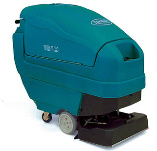 1510 Walk-Behind Carpet Extractor 21 Gal Battery Operated Automatic