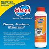 A Picture of product AMZ-WM03NSS Glisten Washer Magic Machine Cleaner. 12 oz. 2/pack.