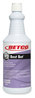 A Picture of product BET-771200 Betco® Best Bet™ Liquid Abrasive Creme Cleanser. 32 oz. Mint scent. 12 bottle/case.