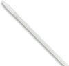 A Picture of product CFS-41226EC02 Sparta® Spectrum Fiberglass Handles. 72 in. White. 12 each/case.