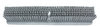 A Picture of product CFS-41890EC23 Sparta Spectrum Color Coded Omni Sweep Floor Sweeps. 18 in. Gray. 12 each/case.