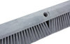 A Picture of product CFS-41890EC23 Sparta Spectrum Color Coded Omni Sweep Floor Sweeps. 18 in. Gray. 12 each/case.