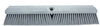 A Picture of product CFS-41890EC23 Sparta Spectrum Color Coded Omni Sweep Floor Sweeps. 18 in. Gray. 12 each/case.