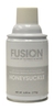 A Picture of product FRP-MAIR03 Fusion Metered Aerosols. 6.25 oz. Honeysuckle scent. 12 cans/case.