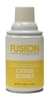 A Picture of product FRP-MAIR74 Fusion Metered Aerosols. 6.25 oz. Citrus Sorbet scent. 12 cans/case.