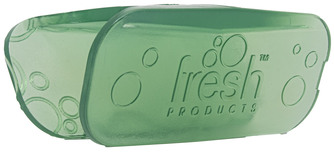 Eco-Air Clip, Cucumber Melon Scent, 10/Box, 60/Case