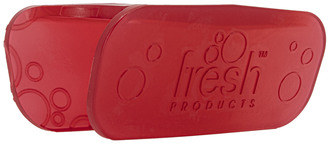 Eco-Air Clip, Kiwi Grapefruit Scent, 10/Box, 60/Case