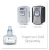 A Picture of product GOJ-1305 PURELL® Advanced Foam Hand Sanitizer for LTX-7™ Dispensers. 700 mL. 3 Refills/Case.