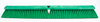 A Picture of product CFS-41891EC09 Sparta Spectrum Color Coded Omni Sweep Floor Sweeps. 24 in. Green. 12 each/case.