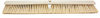 A Picture of product CFS-41891EC25 Sparta Spectrum Color Coded Omni Sweep Floor Sweeps. 24 in. Tan. 12 each/case.