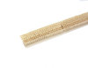 A Picture of product CFS-41891EC25 Sparta Spectrum Color Coded Omni Sweep Floor Sweeps. 24 in. Tan. 12 each/case.