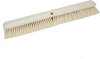A Picture of product CFS-41891EC25 Sparta Spectrum Color Coded Omni Sweep Floor Sweeps. 24 in. Tan. 12 each/case.