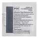 A Picture of product NIC-B16400 PDI Adhesive Tape Remover Pads, 100 Pads/Box, 10 Boxes/Case