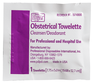 A Picture of product NIC-D74800 Hygea Obstetrical Towelette, 100 Towels/Box, 10 Boxes/Case