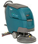 A Picture of product TNT-T300500D Tennant T300 Walk-Behind Floor Scrubber, 500 mm/20 in Disk.