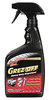 A Picture of product ITW-22732 Spray Nine® Grez-off Heavy-Duty Degreaser. 32 oz. Orange. Citrus scent. 12 spray bottles/carton.