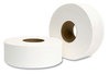 A Picture of product MOR-29 Morcon 2-Ply Jumbo Bath Tissue, Septic Safe. 3.3 in x 700 ft. White. 12 rolls/carton.