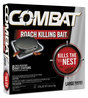 A Picture of product DIA-41913 Combat® Source Kill Large Roach Bait Station, Child-Resistant Disc, 8/Box